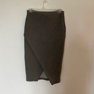 H & M skirt